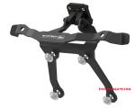 Triumph Tiger 900 ab 2024 Garmin kompatibler Navihalter von Evotech Performance